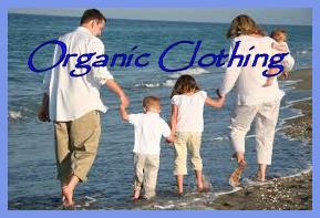 Organic Clothing from My Organic Access