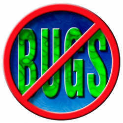 Natural Bug Repellent, Organic Bug Repellent, Natural Bug Spray, Organic Bug Spray