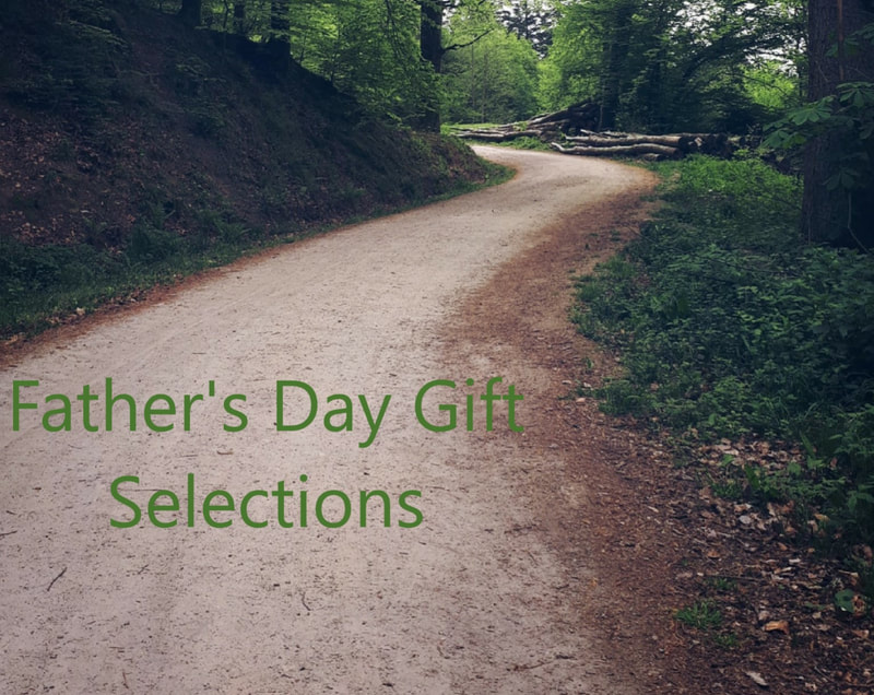 Organic Father's Day Gifts