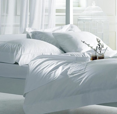 Organic Bedding - Organic Sheets, Towels, Blankets