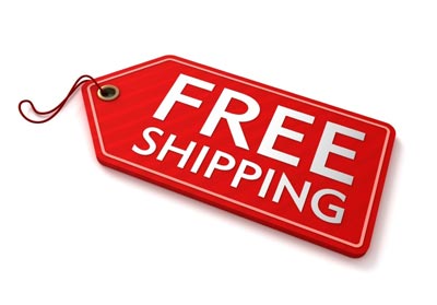 Organic Products That Ship Free