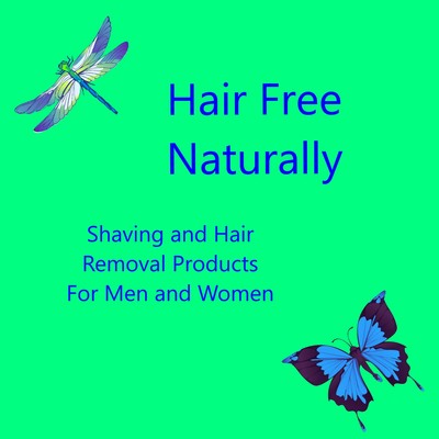 My Organic Access Organic Shaving and Hair Removal